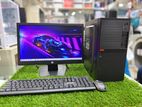 Intel Core I5 3rd Gen Desktop Pc 4/8GB RAM 500 Hdd