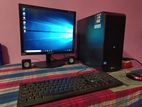 Intel Core i5 3rd Gen PC Full Set