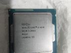 Intel Core i5 - 4570 (4th Gen) Desktop Processor