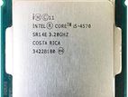 Intel Core i5 4570 Processor
