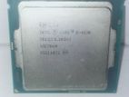 Intel core i5 4590 Processor