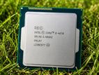 Intel Core i5-4670 3.40GHz Quad Processor