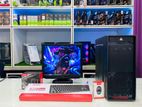 Intel Core I5 4TH GEN / 8GB RAM 120GB SSD Fullset PC Computer