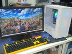 Intel Core i5 4th Gen Computer