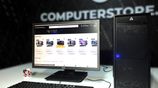 INTEL CORE I5 4TH GEN DESKTOP FULL SET PC WITH 19 INCH LED MONITOR