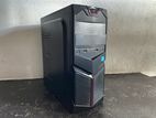 Intel Core i5 (4th Gen) Desktop PC