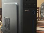 Intel Core i5 4th Gen Desktop PC – SSD + 1TB HDD