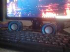 Intel Core i5 4th Gen PC Full Set