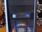 Intel Core i5 4th Gen Gaming PC