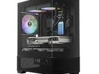 Intel Core I5 4TH GEN Gaming PC With GTX 960 4GB VGA Card