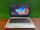 Intel Core i5-6200U CPU 2.30GHZ Laptop