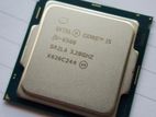 Intel Core i5-6500 Processor + DDR4 4GB 2400MHz RAM