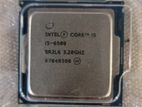 Intel Core i5-6500 Processor
