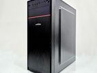INTEL CORE I5 6TH GEN 8GB DDR4 RAM 500GB HDD USED ASSEMBLE PC