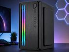 INTEL CORE I5 6TH GEN 8GB RAM 128GB SSD USED ASSEMBLE PC