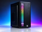 INTEL CORE I5 6TH GEN| 8GB RAM|128GB SSD|USED ASSEMBLE PC|NEW CASING ...