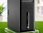 Intel Core i5 6th Gen