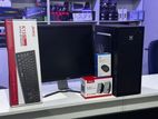 Intel core i5 6th Gen Full Set Computer