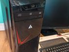 Intel Core I5 - 6th Gen Full Set Pc