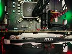 Intel Core i5 6th Gen Gaming PC GTX 960 4GB 16GB RAM