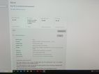 Intel Core i5 6th Gen PC