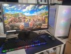Intel Core i5 6th gen Pc🖥️