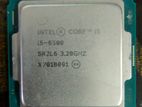 Intel Core i5 6th Gen Processor