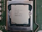 Intel Core I5 7 Thgen Processor and 4GB RAM (intel I5-7500 3.40 Hz))