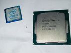 Intel Core i5-7500 Processor and DDR 4 8GB RAM