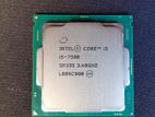 Intel core i5 7th Gen Processor