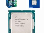 Intel Core I5 7th Gen Processor