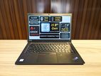 intel Core i5-8365U\16GB DDR4 \256GB NVMe SSD