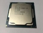 Intel Core I5 8500