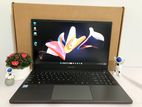 Intel Core i5 8Gen 8GB RAM 512GB Nvme 256GBSATA SSD Professional Laptops