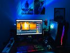 Intel Core I5 8th Gen PC