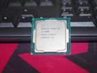 Intel Core i5 8th Gen 2.80GHZ i5-8400