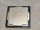 Intel Core i5 8th Gen 8600 Processor