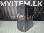 Intel Core i5 8TH GEN 8GB RAM 128 SSD Assemble PC