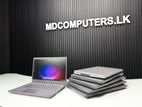INTEL CORE I5 8TH GEN / 8GB RAM 256GB NVME SSD USED LAPTOP