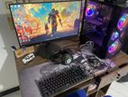 Intel Core I5 8th Gen Gaming PC