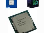 Intel Core I5 8th Gen Processor