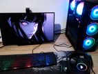 Intel Core i5 8th Gen PC (i5-8400