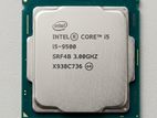 Intel Core I5-9400 9th Gen Processor