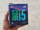 Intel Core I5- 9400F Processor 9M CACHE,UP TO 4.10 GHZ