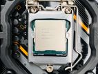 Intel Core i5 9600K – 9th Gen Gaming Processor
