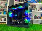 Intel Core I5 9 en Gaming Pc