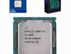 Intel Core I5 9th Gen Processor