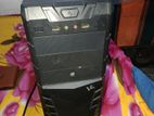 Intel Core i5 Desktop | 4GB RAM 320GB HDD Used Pc