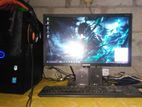 Intel Core i5 Desktop PC