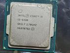 Intel Core I5 Processor